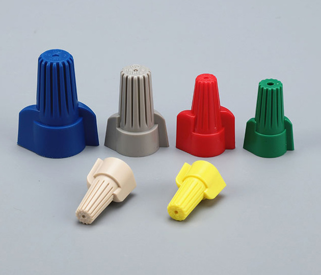 <b>Wing Screw Connector</b>